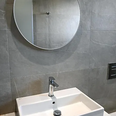 Apart Otel Amalia Sea Rhodes City