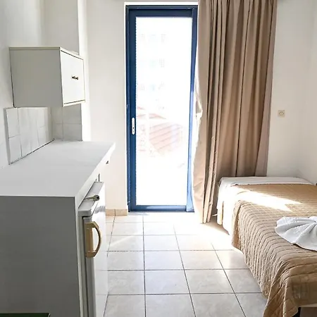 Apart Otel Amalia Sea 3*