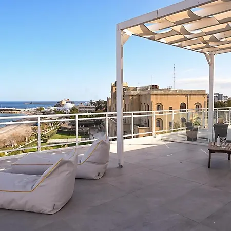 Amalia Sea Apart Otel 3*