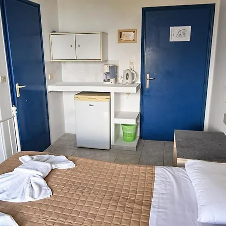 Apart Otel Amalia Sea