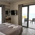 Lejlighedshotel Amalia Sea
