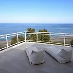 Amalia Sea Lejlighedshotel 3*