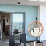 Lejlighedshotel Amalia Sea Rhodes City