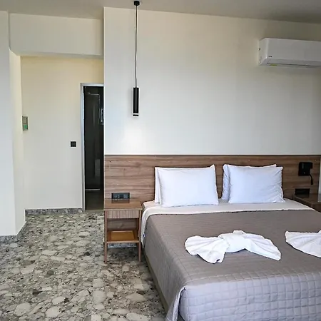 Amalia Sea 公寓式酒店