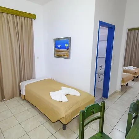 Amalia Sea Rhodes City