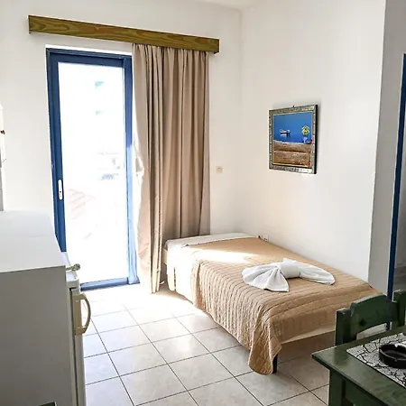 Amalia Sea Apartahotel