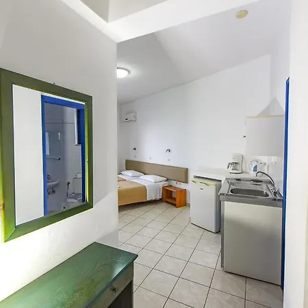 Amalia Sea Apartahotel 3*