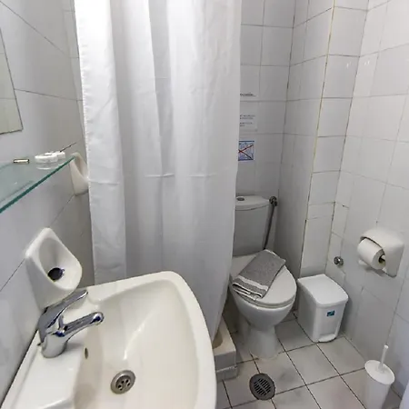 Amalia Sea Hotel de apartamente 3*