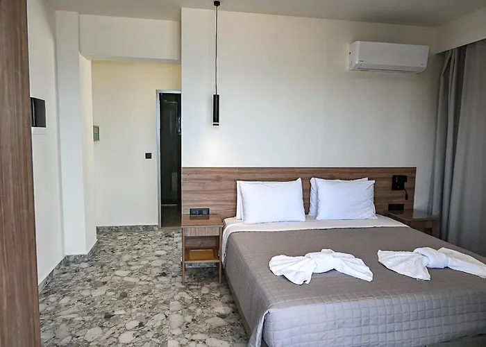 Amalia Sea Lejlighedshotel