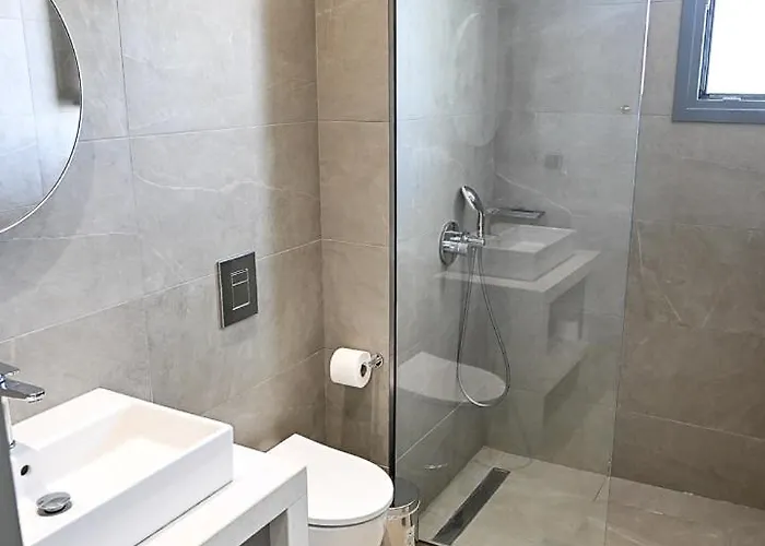 Amalia Sea Lejlighedshotel