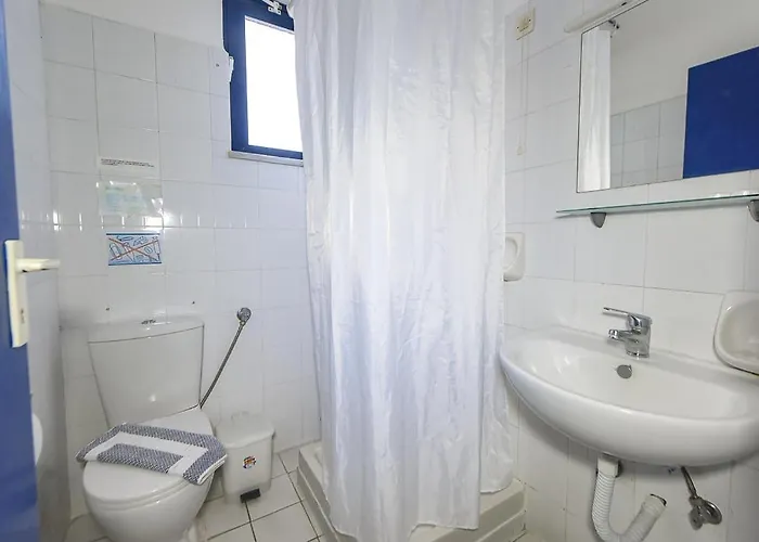 Lejlighedshotel Amalia Sea