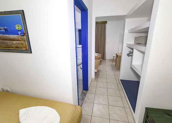 Amalia Sea Lejlighedshotel