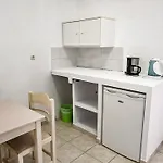 Apartahotel Amalia Sea