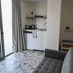 Apartahotel Amalia Sea 3*