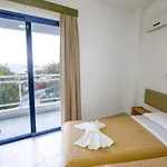 Apartahotel Amalia Sea Rhodes City