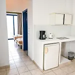 Lägenhetshotell Amalia Sea Rhodes City