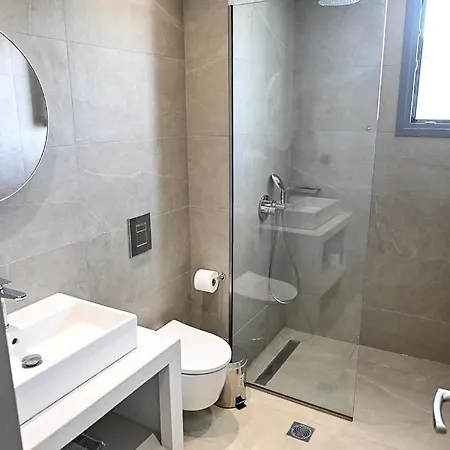 Amalia Sea Hotel apartamentowy