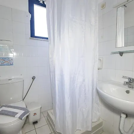 Hotel apartamentowy Amalia Sea