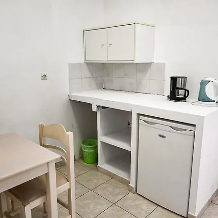 Hotel apartamentowy Amalia Sea