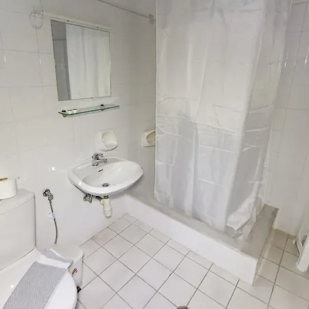 Amalia Sea アパートホテル